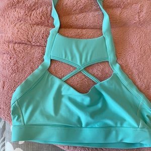Chestee Sports Bra